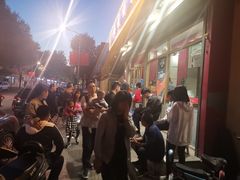 -梅飞酒家(桑园路店)