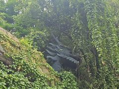 -昆明青龙峡风景区