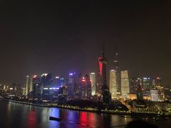 -上海外滩茂悦大酒店