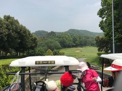 -麓湖高尔夫球俱乐部