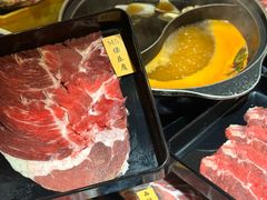-匠牛亭·锅物烧肉放题自助(昆百大·泰业城店)