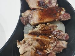 -新仙清汤牛腩(铜锣湾店)