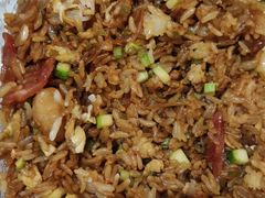 顺风炒饭-金时代顺风大酒店(协泰店)