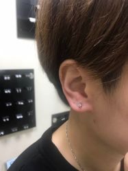 -Wisezone唯点穿耳打耳洞专业国际连锁品牌