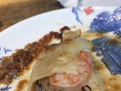 -阿洪锅贴王(小吃城店)