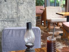 -乌托邦咖啡(武侯祠店)