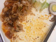 -晋爱面大同刀削面(白纸坊店)