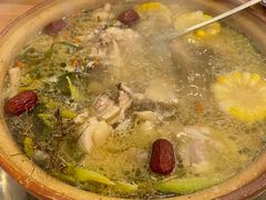 -洪大厨鸡煲(福田店)