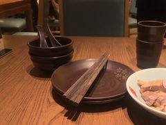 -香园茶社·金陵小灶(老门东店)