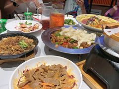 -俭寨大盘鸡·缸子肉·小公鸡·新疆菜(云通店)