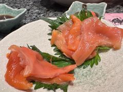 -大渔铁板烧(中山路八佰伴店)