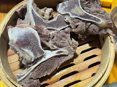 -十二道丰味·徐州土菜·烧烤(何山路店)