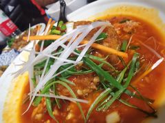 -百年粉蒸牛肉