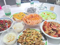 -欧记大排档·景德菜(上海首店)