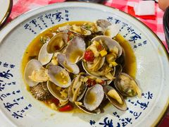 -小球滚滚湘菜馆·烤鱼·口味虾(太平街店)
