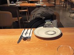 -1861意大利餐厅(文化广场店)