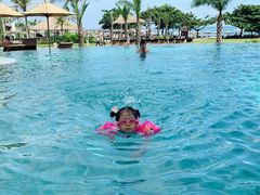 -龙格亲子游泳俱乐部(常熟中心店)