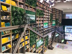 -当当书店(国泰广场店)