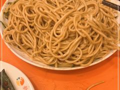 -新川面馆(新街口起源店)