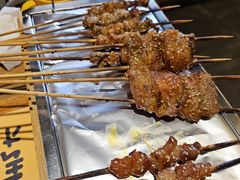 -喝丢一只鞋海鲜烧烤(文体街店)