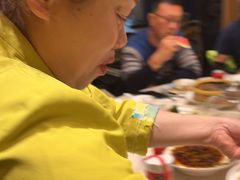 -大张烙馍村(泉山店)