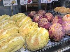 -LELECHA乐乐茶(美罗城店)