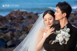 -纪可婚纱摄影平潭旅拍