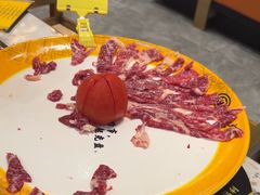-潮汕大目牛肉火锅(皇岗旗舰店)