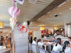 -北京王府井希尔顿酒店·万斯阁西餐厅