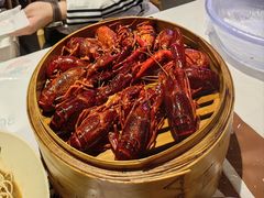 -靓靓蒸虾·头牌蒸虾(雪松路总店)