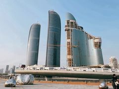 -演武大桥观景平台