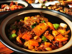 -云隐小厨·传统大理美食(复兴路店)