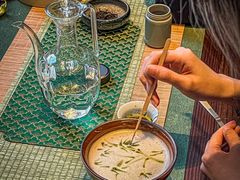 -天津海河悦榕庄·Lobby Lounge大堂吧