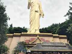 -西双版纳勐泐文化旅游区