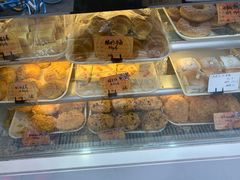 -壹心榴莲千层蛋糕甜品店