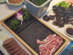 -德龙火锅(松源街直营店)