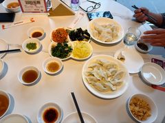 -东方饺子王(和平里店)