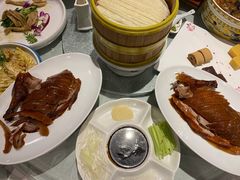 -惠丰堂饭庄·烤鸭·京味菜(西北旺·唐家岭店)