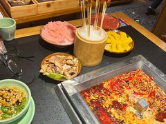 -蜀江龙火锅(339店)