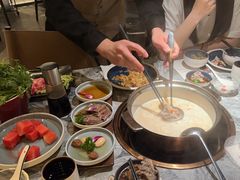 -大头椰·海南椰子鸡火锅(思明万象城店)