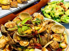 -亿牌牌东北烧烤(博物馆旗舰店)