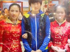 -玉桥餐厅(天坛店)