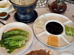 -海湾壹品·粤菜·早茶·烤鸭(拱北店)