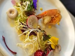 -马克西姆餐厅(崇文门店)