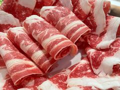 -老门框爆肚涮肉(方庄店)