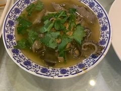 -南来顺饭庄·清真(南菜园店)