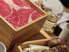 -大和食乐·鲜和牛酸汤火锅(环宇荟店)