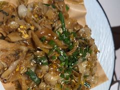 -粤点越有·茶点·粤菜(樵岭国际店)