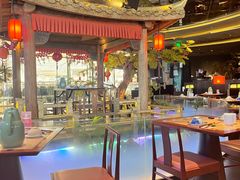 -桂满陇·景观餐厅(新世界店)