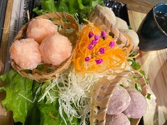 -湊湊火锅·茶憩(上海合生汇店)